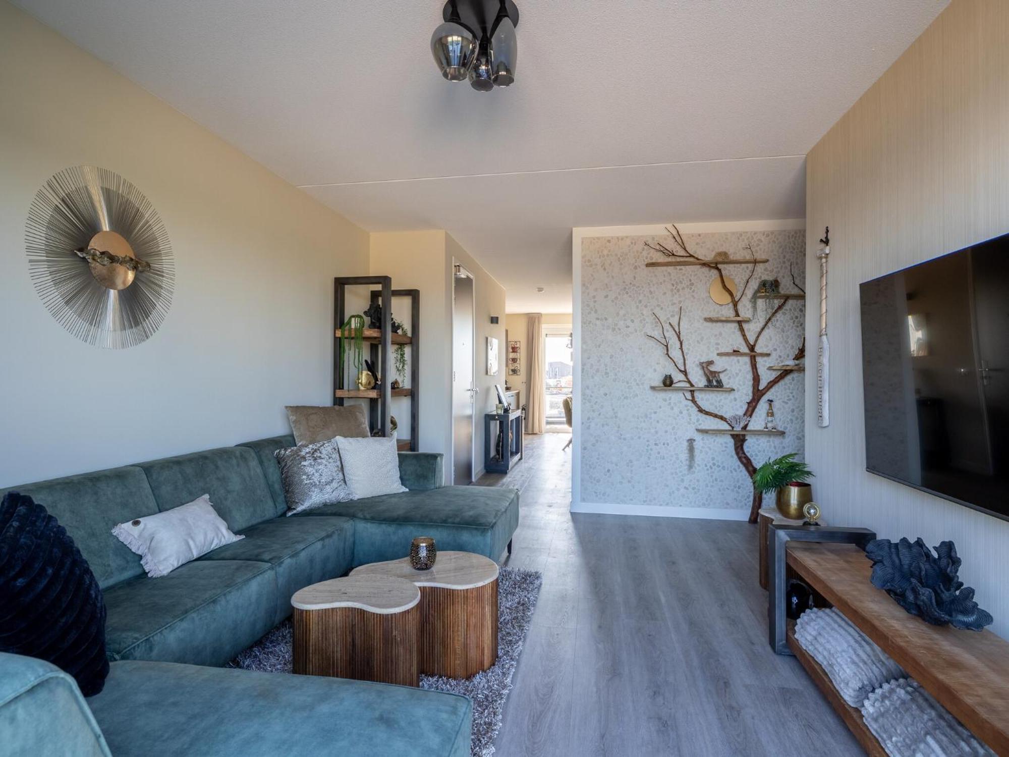 Appartement Beachfront With 2 Terraces *