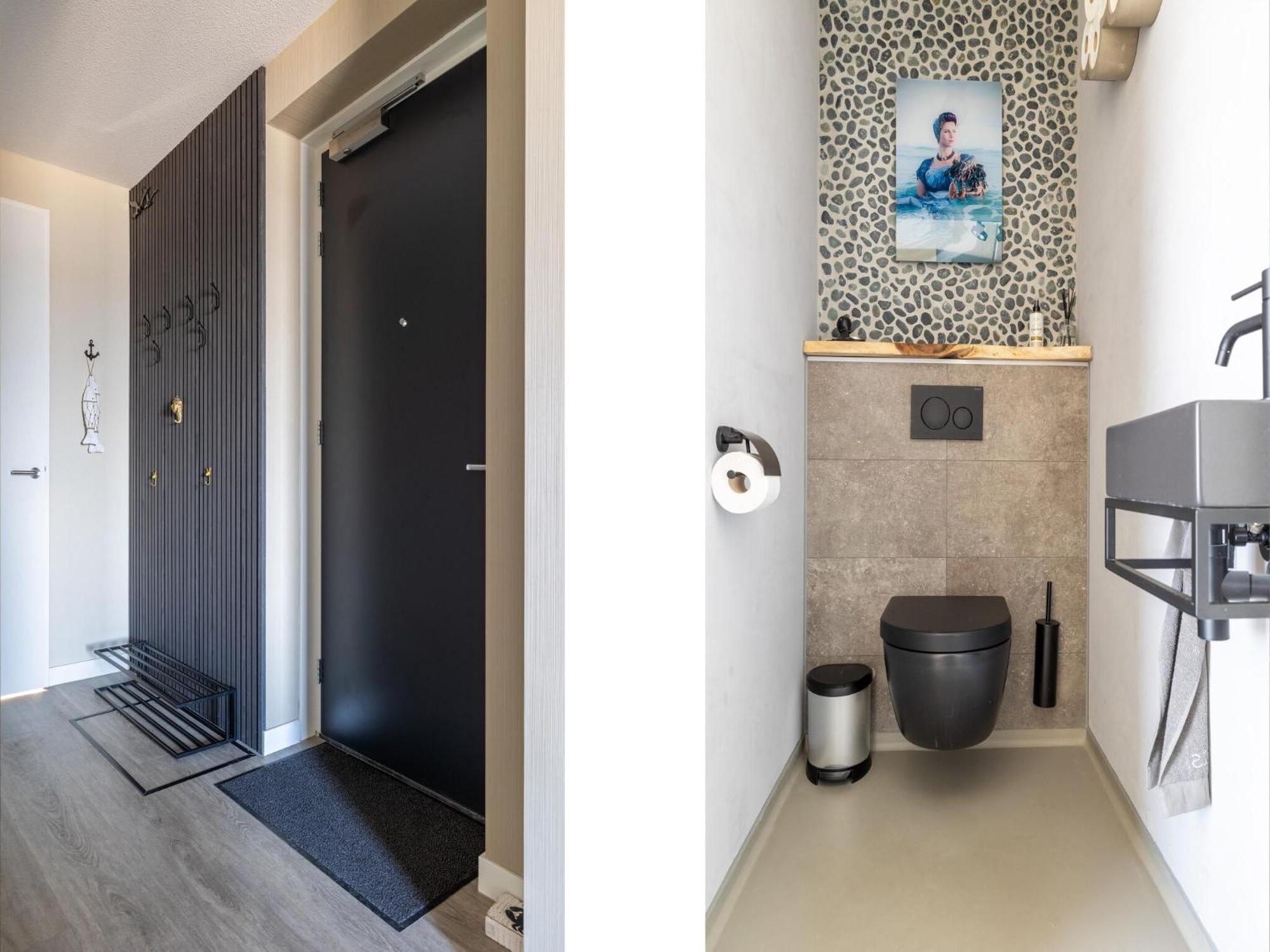 Appartement Beachfront With 2 Terraces *